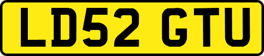 LD52GTU