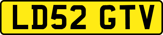 LD52GTV