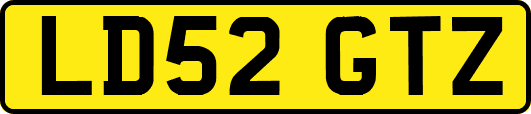 LD52GTZ