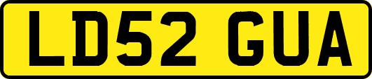 LD52GUA