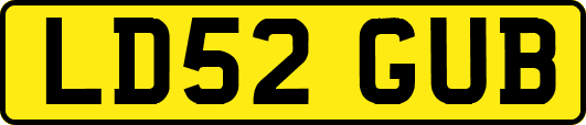 LD52GUB