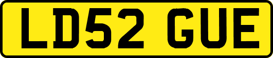 LD52GUE