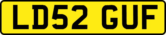 LD52GUF