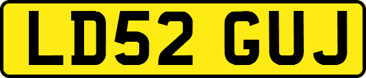 LD52GUJ