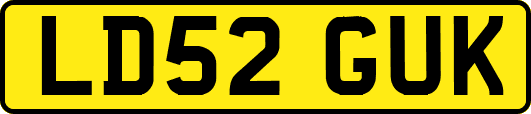 LD52GUK