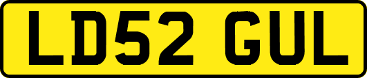 LD52GUL
