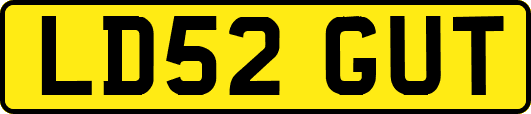 LD52GUT