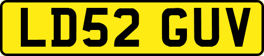 LD52GUV