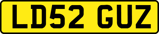 LD52GUZ
