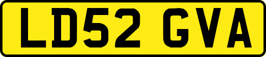 LD52GVA