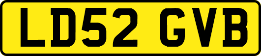 LD52GVB