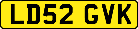 LD52GVK