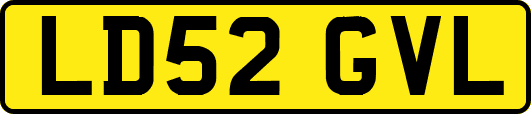 LD52GVL