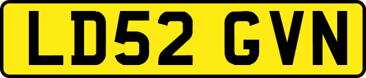 LD52GVN