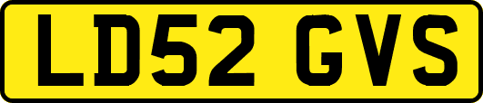 LD52GVS