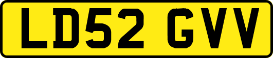 LD52GVV