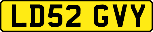 LD52GVY