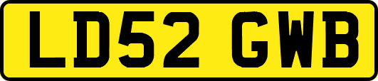 LD52GWB