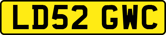 LD52GWC
