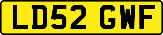LD52GWF