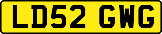 LD52GWG