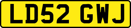 LD52GWJ