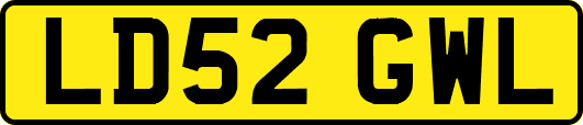 LD52GWL
