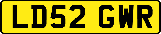 LD52GWR