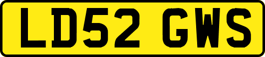 LD52GWS