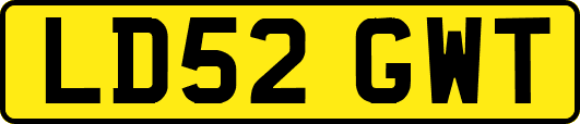 LD52GWT