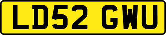 LD52GWU