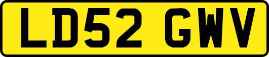 LD52GWV