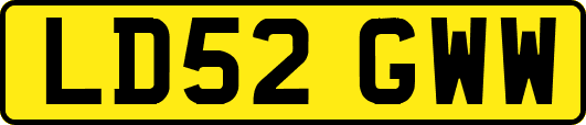 LD52GWW