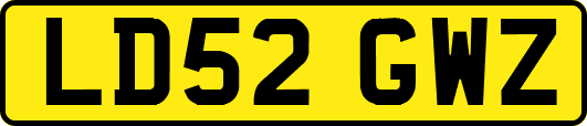 LD52GWZ