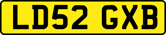 LD52GXB