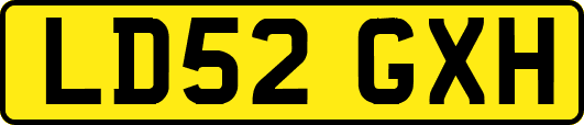 LD52GXH