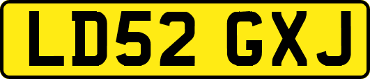 LD52GXJ