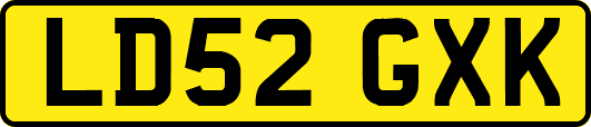 LD52GXK