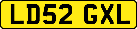 LD52GXL