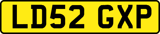 LD52GXP