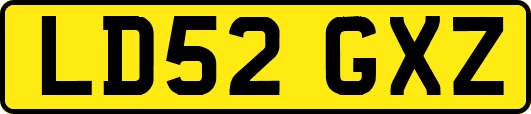 LD52GXZ