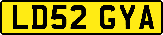 LD52GYA