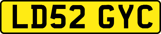 LD52GYC
