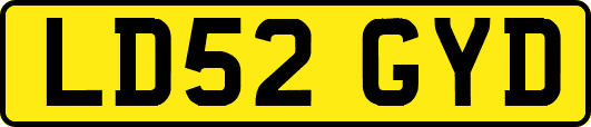 LD52GYD