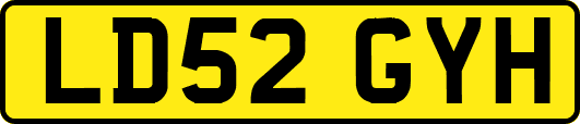 LD52GYH