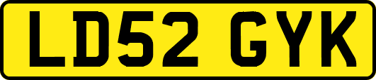 LD52GYK