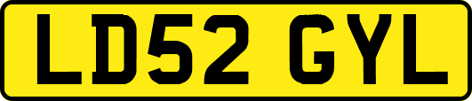 LD52GYL