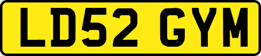 LD52GYM