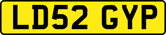 LD52GYP
