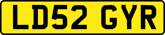 LD52GYR